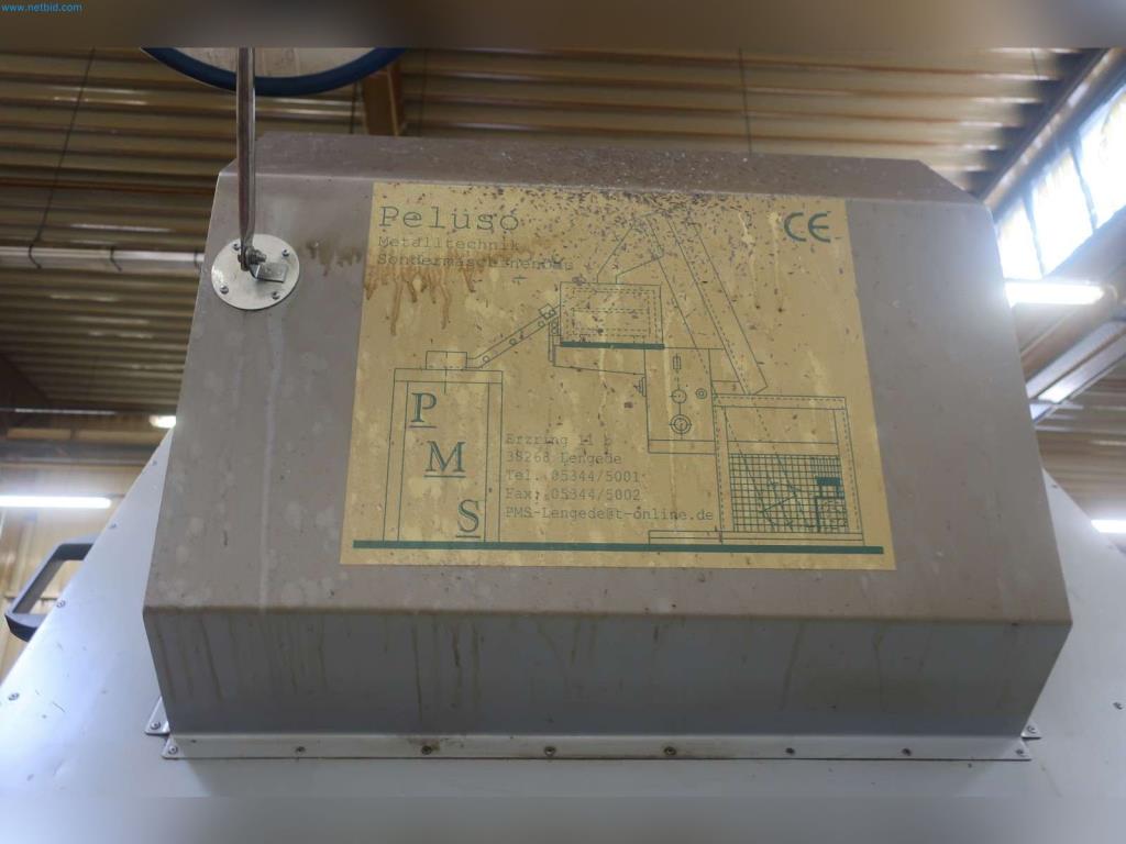 Maschinen aus dem Bereich Umformtechnik-12