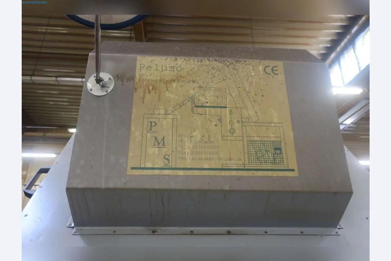 Maschinen aus dem Bereich Umformtechnik-12