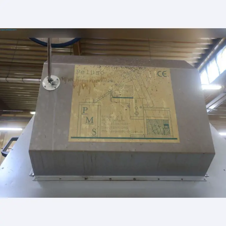 Maschinen aus dem Bereich Umformtechnik-12