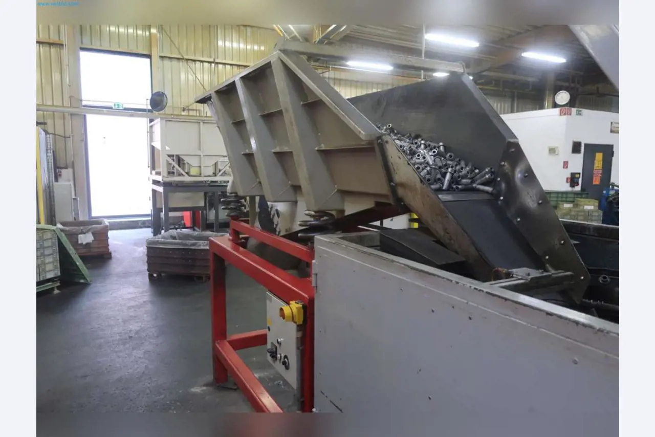 Maschinen aus dem Bereich Umformtechnik-13