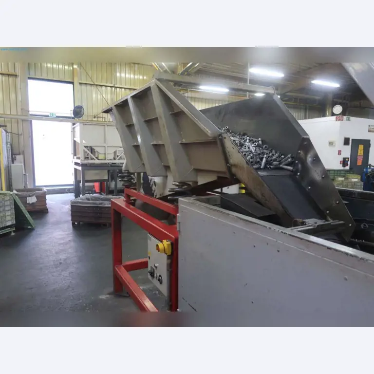 Maschinen aus dem Bereich Umformtechnik-13