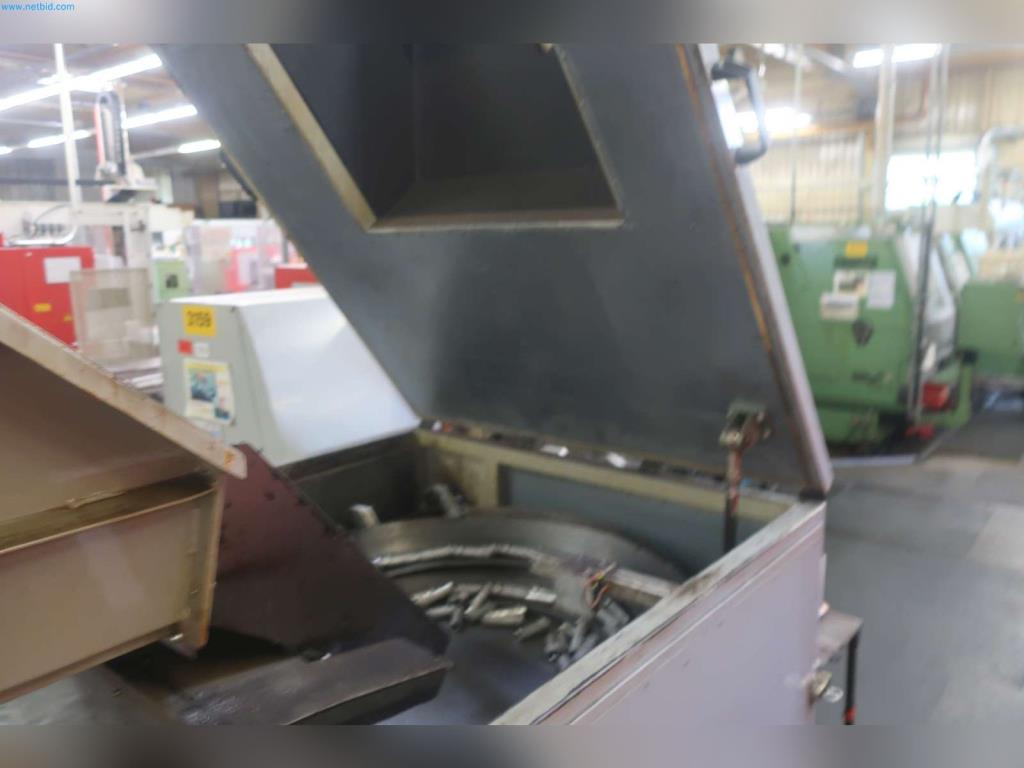 Maschinen aus dem Bereich Umformtechnik-14