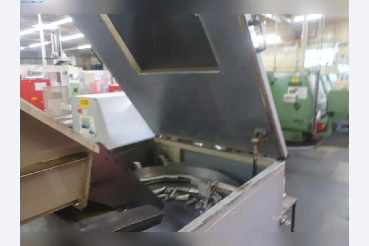 Maschinen aus dem Bereich Umformtechnik-14