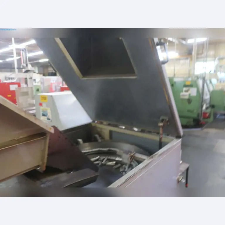 Maschinen aus dem Bereich Umformtechnik-14