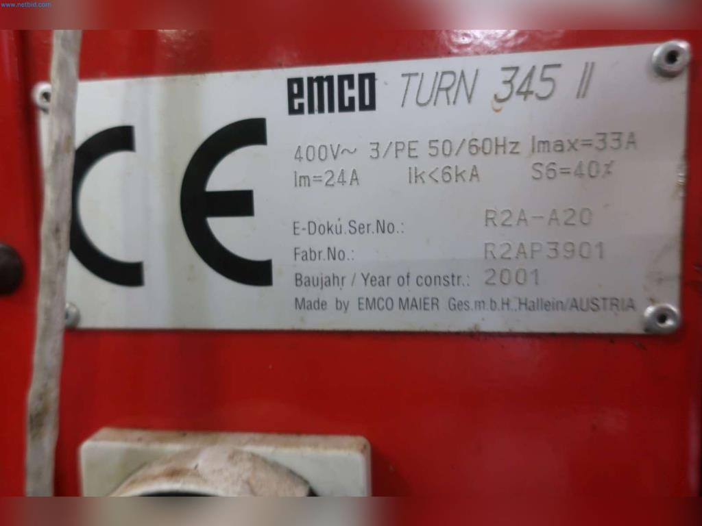 Maschinen aus dem Bereich Umformtechnik-3