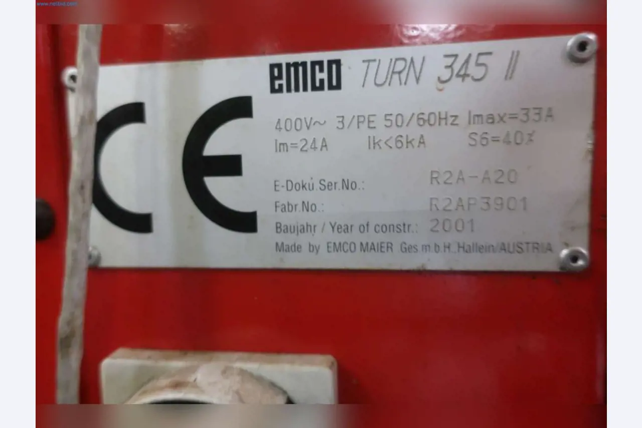 Maschinen aus dem Bereich Umformtechnik-3