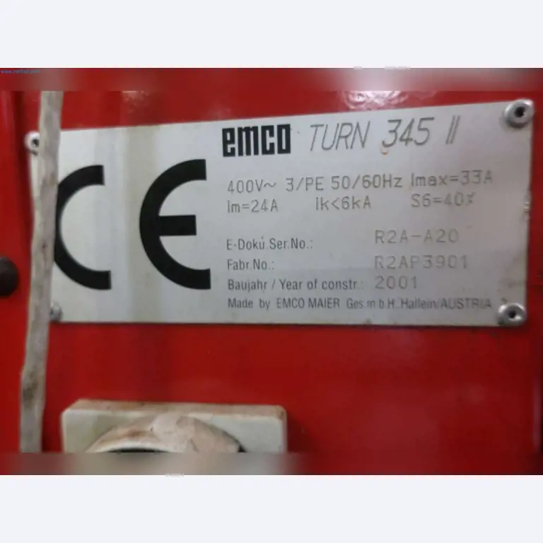 Maschinen aus dem Bereich Umformtechnik-3