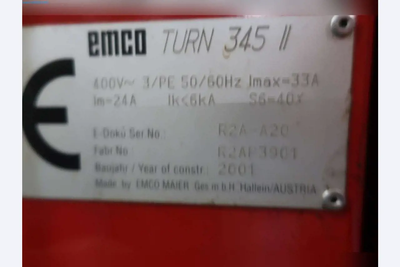 Maschinen aus dem Bereich Umformtechnik-4