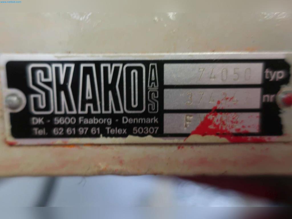 Maschinen aus dem Bereich Umformtechnik-5