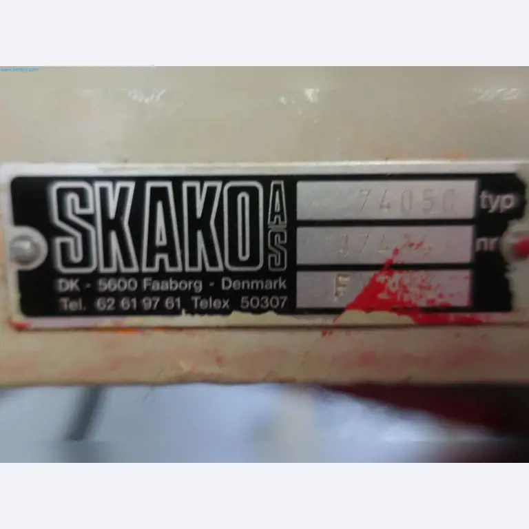 Maschinen aus dem Bereich Umformtechnik-5