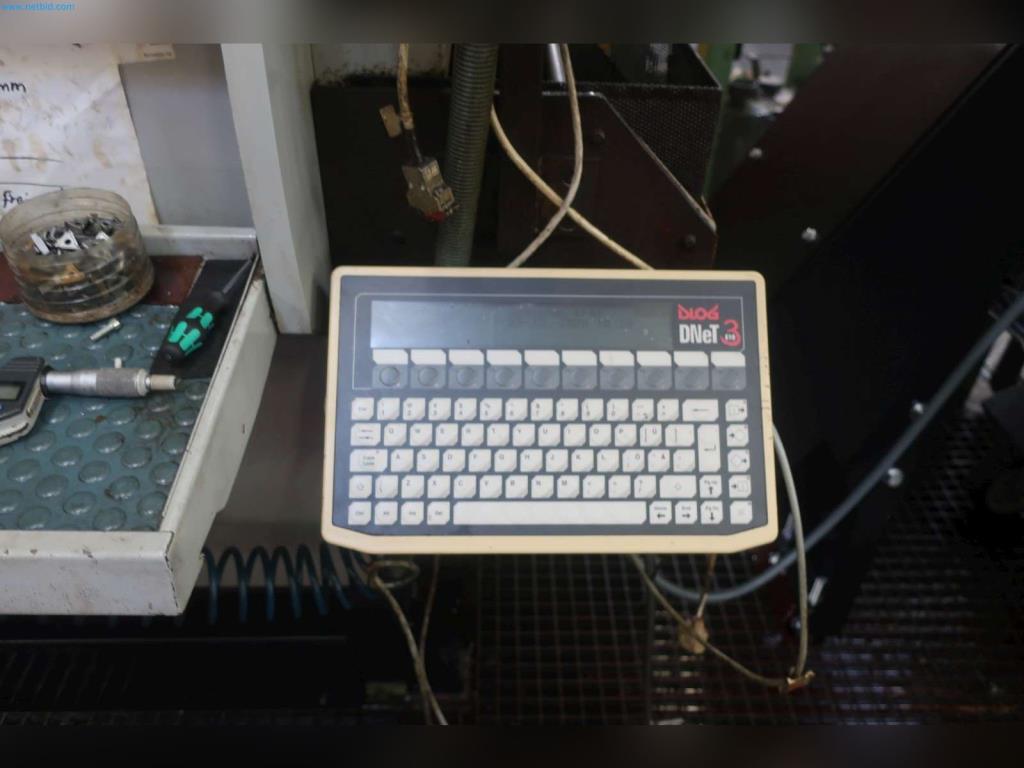 Maschinen aus dem Bereich Umformtechnik-9