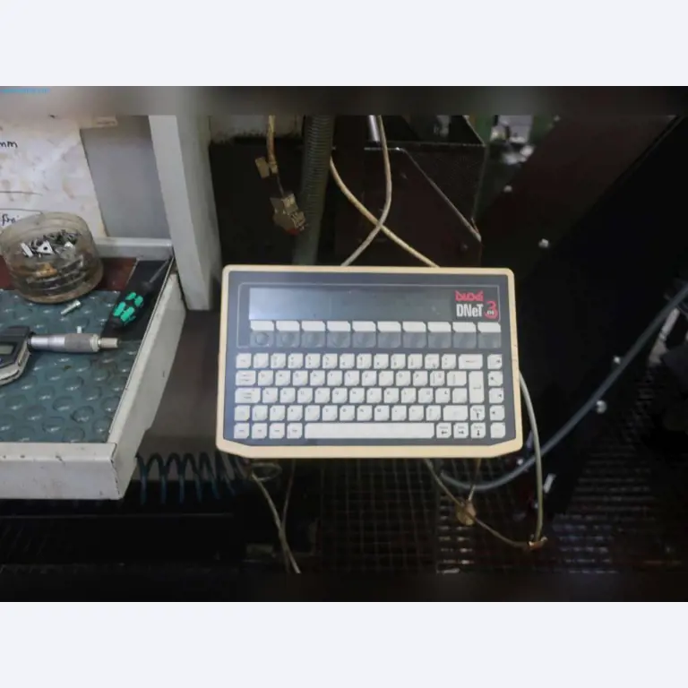 Maschinen aus dem Bereich Umformtechnik-9