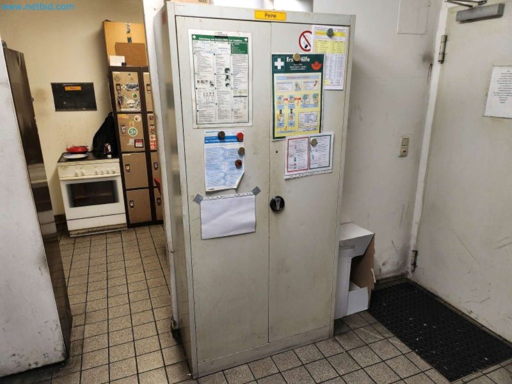 Maschinen aus dem Bereich Umformtechnik-1