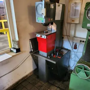 Härteprüfgerät Emcotest M4