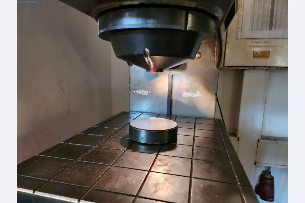 Maschinen aus dem Bereich Umformtechnik-3