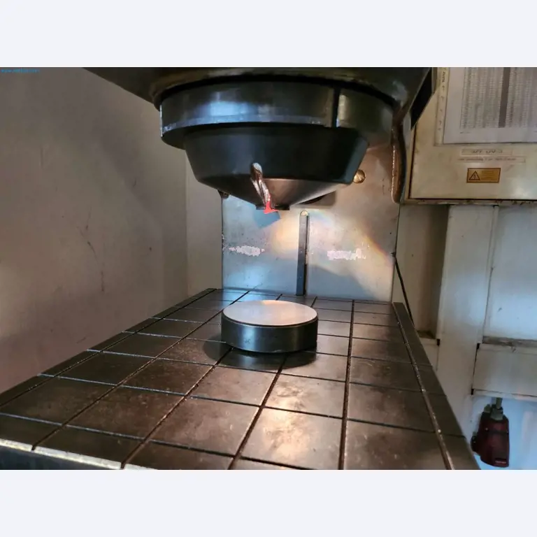 Maschinen aus dem Bereich Umformtechnik-3