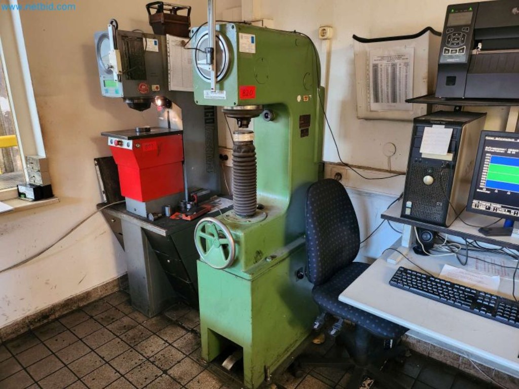 Stroje z oblasti tvářecích technologií-1