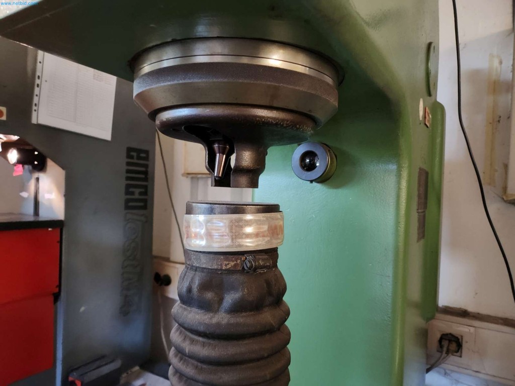 Stroje z oblasti tvářecích technologií-3