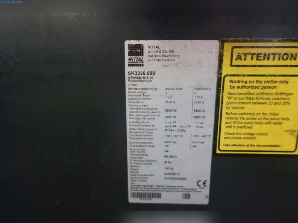 Maschinen aus dem Bereich Umformtechnik-10