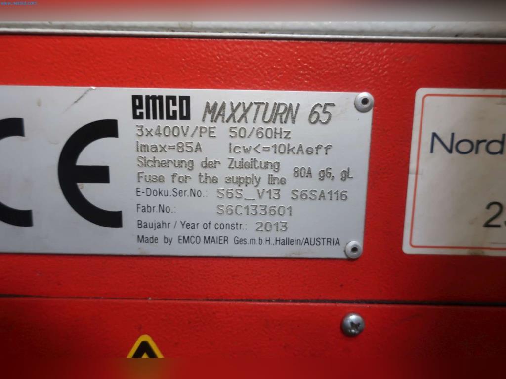 Maschinen aus dem Bereich Umformtechnik-2