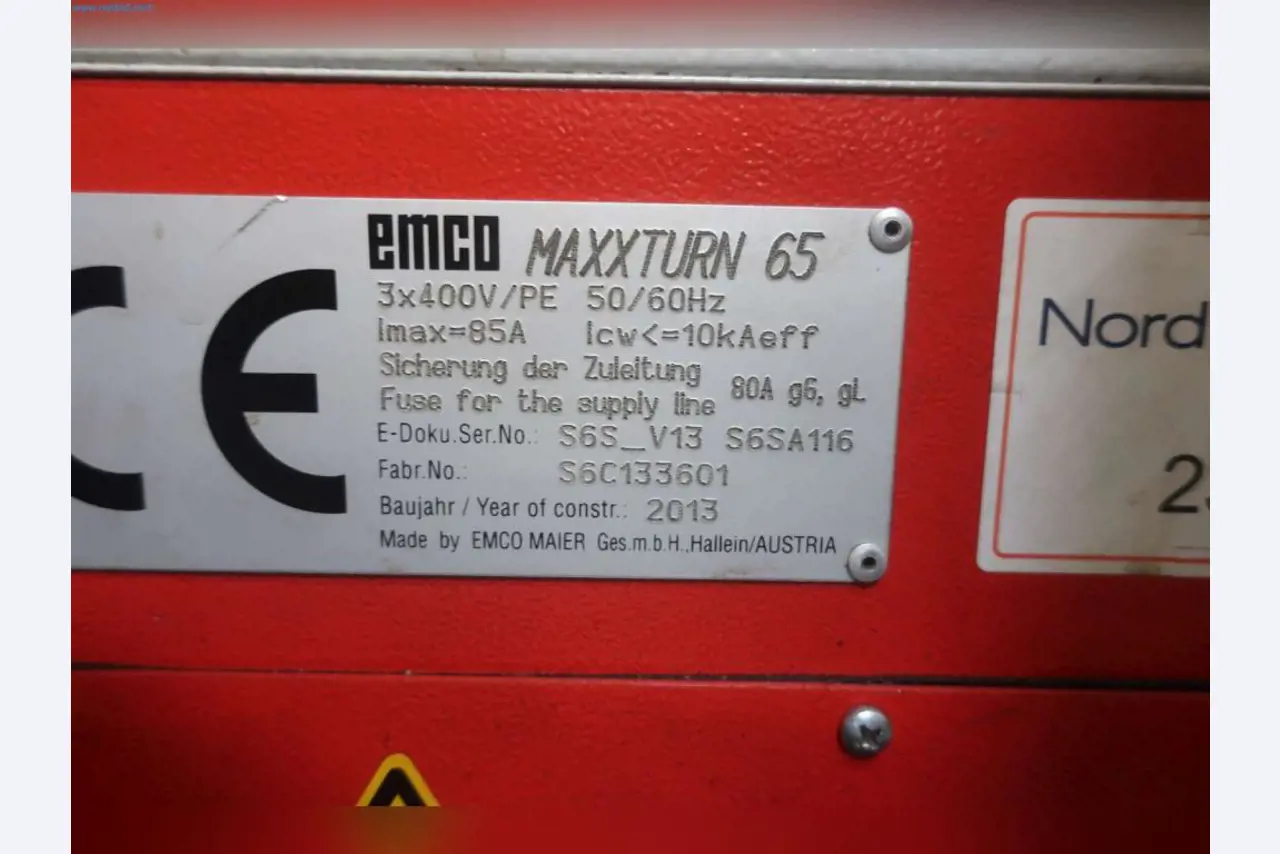 Maschinen aus dem Bereich Umformtechnik-2