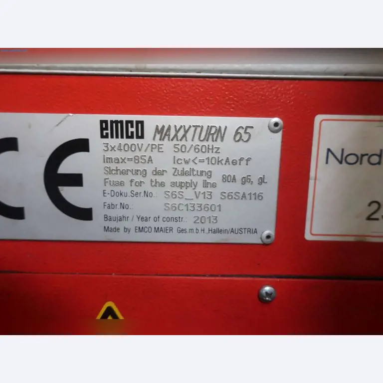 Maschinen aus dem Bereich Umformtechnik-2