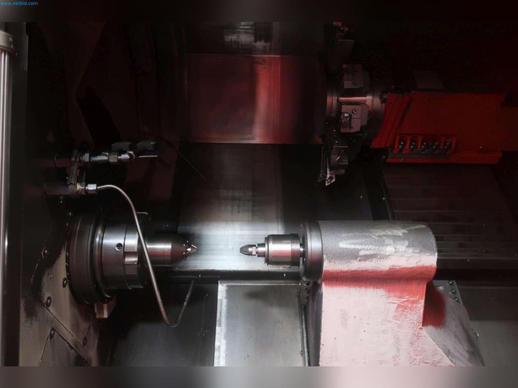 Maschinen aus dem Bereich Umformtechnik-3