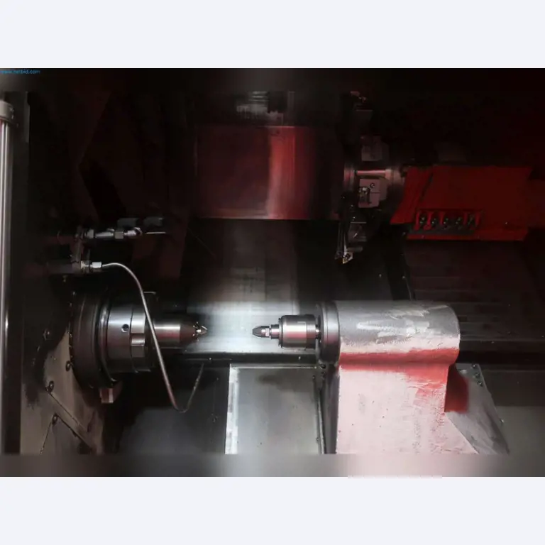 Maschinen aus dem Bereich Umformtechnik-3