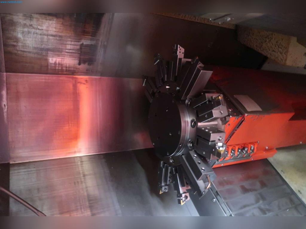 Maschinen aus dem Bereich Umformtechnik-4