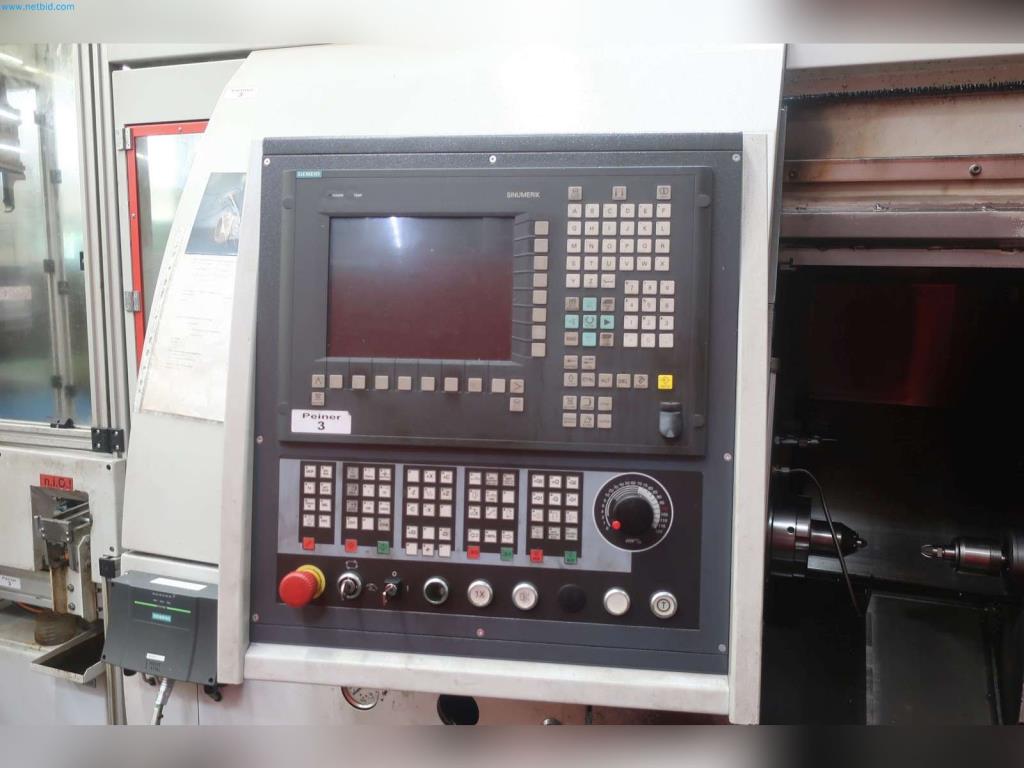 Maschinen aus dem Bereich Umformtechnik-5