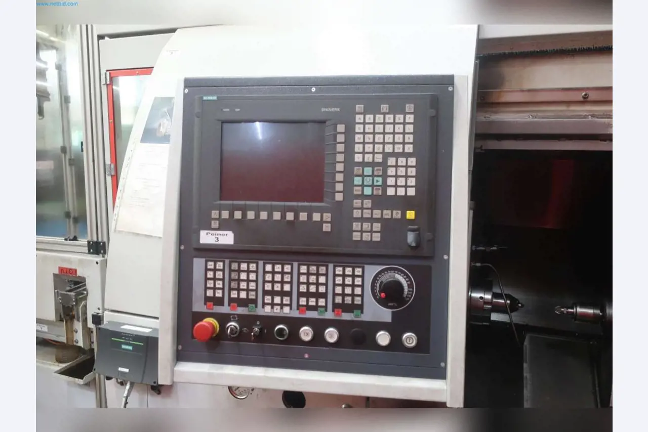 Maschinen aus dem Bereich Umformtechnik-5