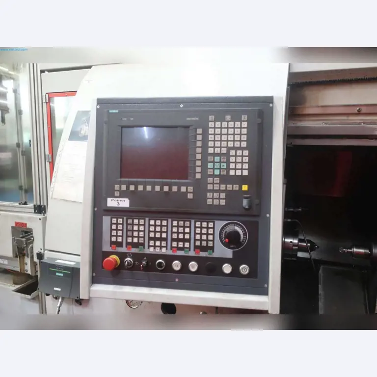 Maschinen aus dem Bereich Umformtechnik-5