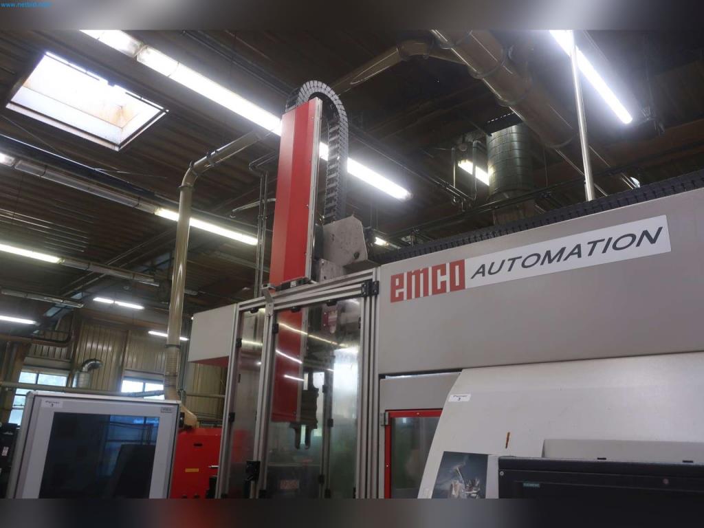 Maschinen aus dem Bereich Umformtechnik-6