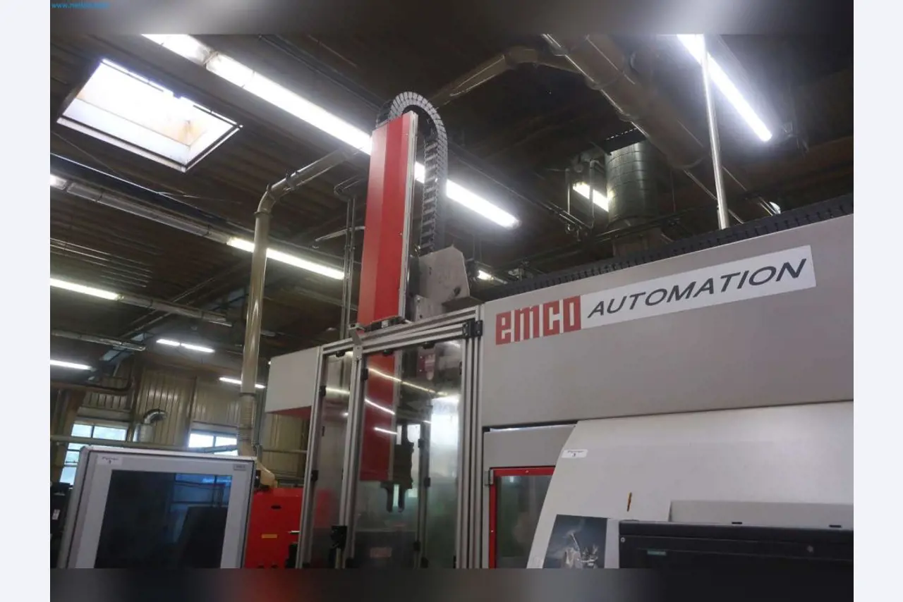 Maschinen aus dem Bereich Umformtechnik-6