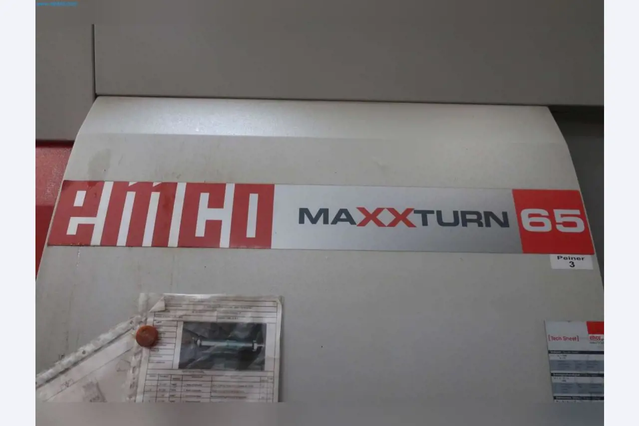 Maschinen aus dem Bereich Umformtechnik-7