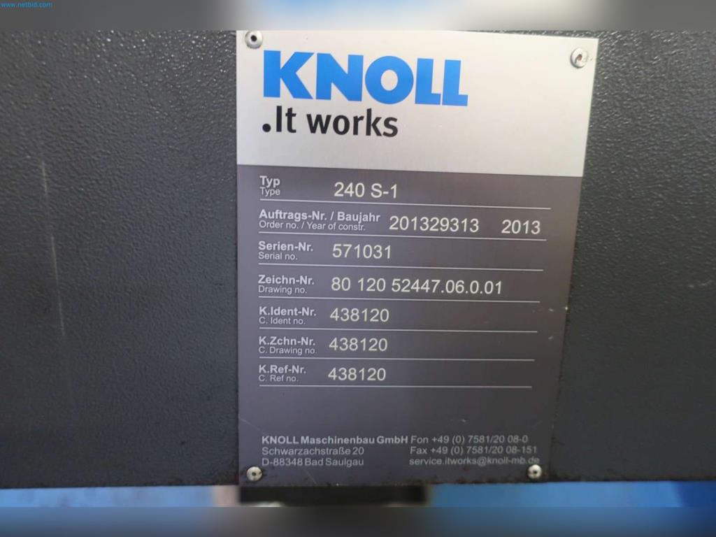 Maschinen aus dem Bereich Umformtechnik-8