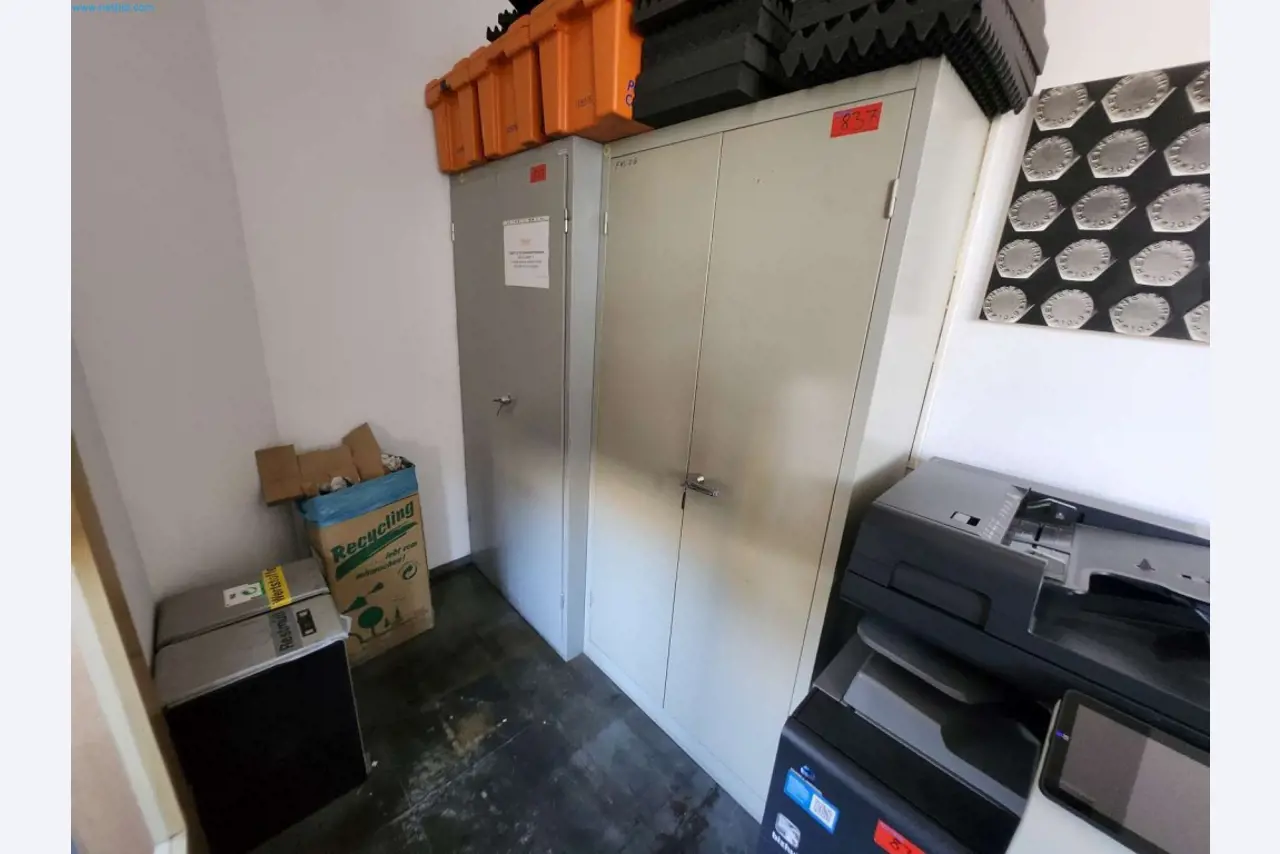 Machines uit de vormtechnologiesector-1