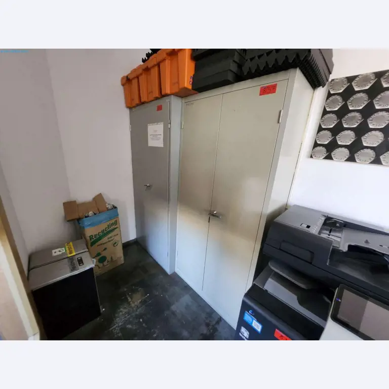 Machines uit de vormtechnologiesector-1