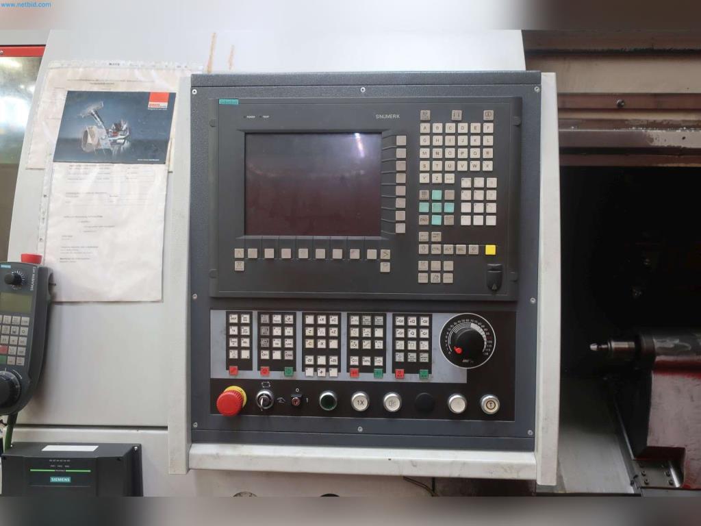 Maschinen aus dem Bereich Umformtechnik-10