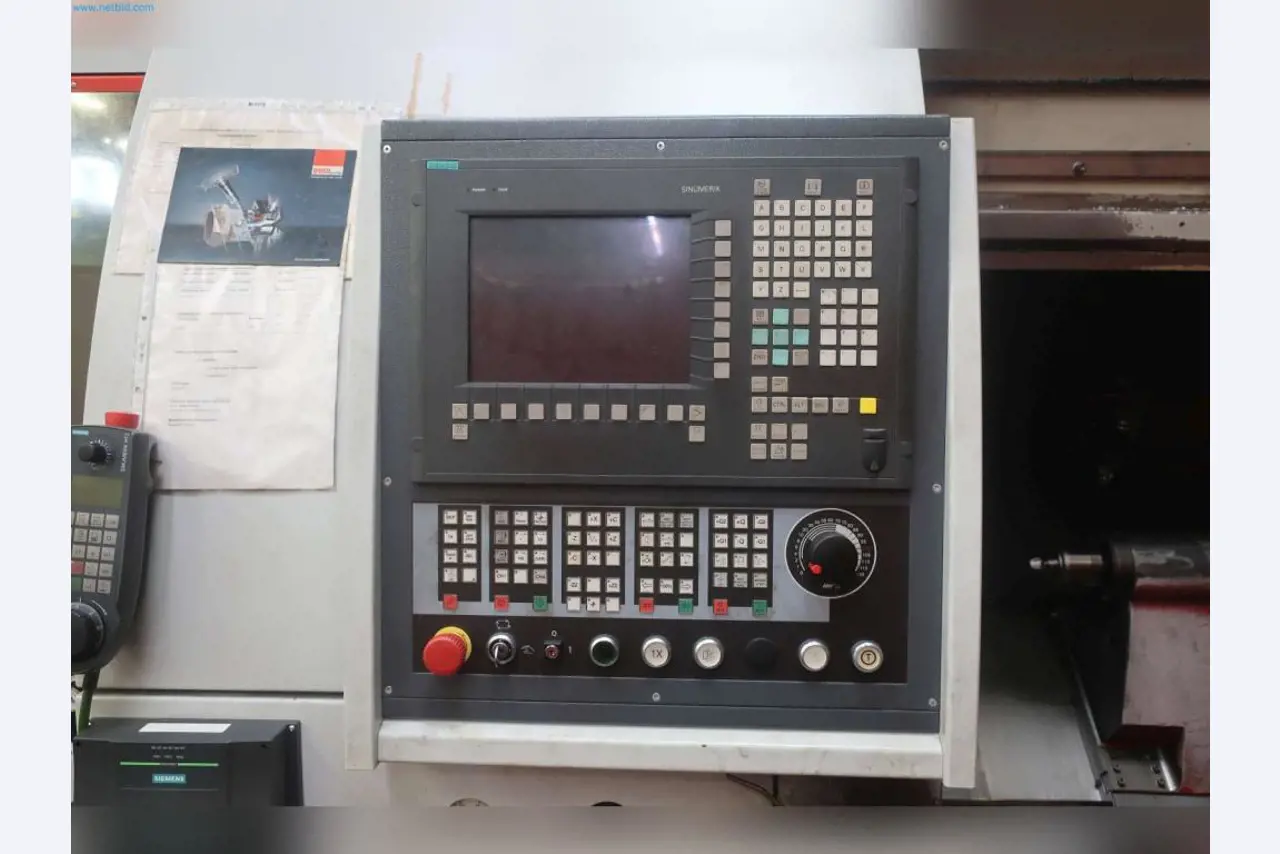 Maschinen aus dem Bereich Umformtechnik-10