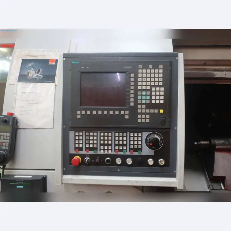 Maschinen aus dem Bereich Umformtechnik-10