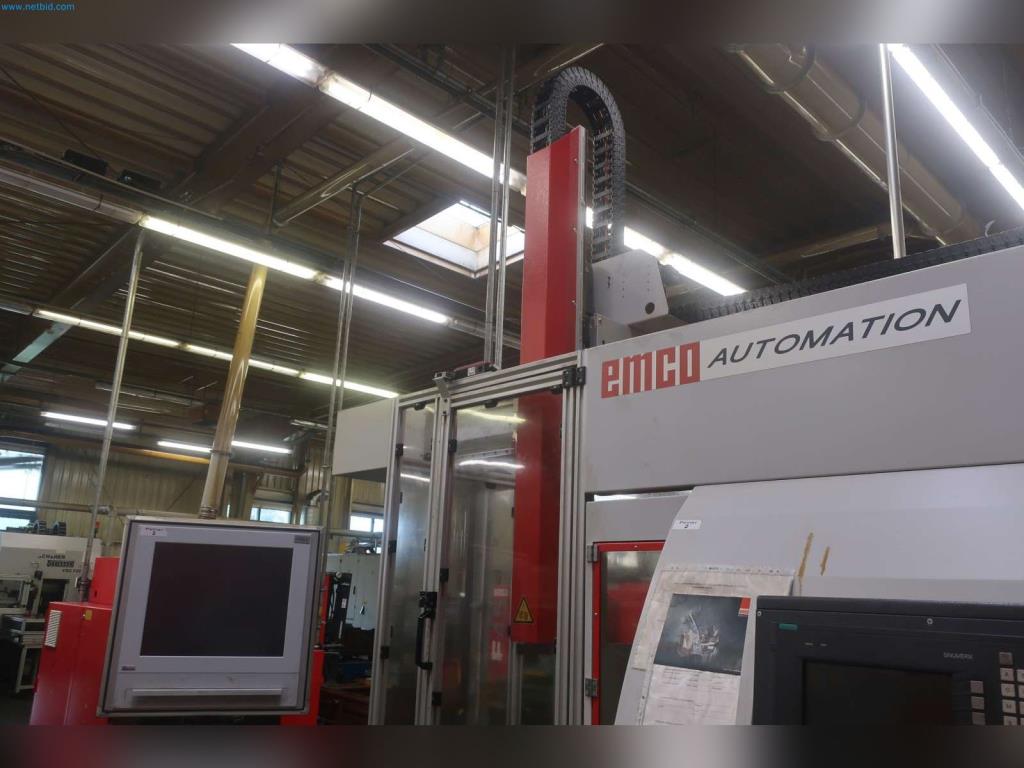 Maschinen aus dem Bereich Umformtechnik-11