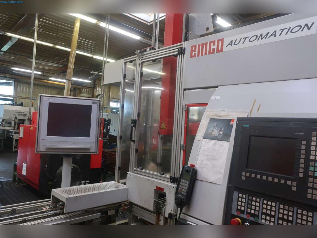 Maschinen aus dem Bereich Umformtechnik-12