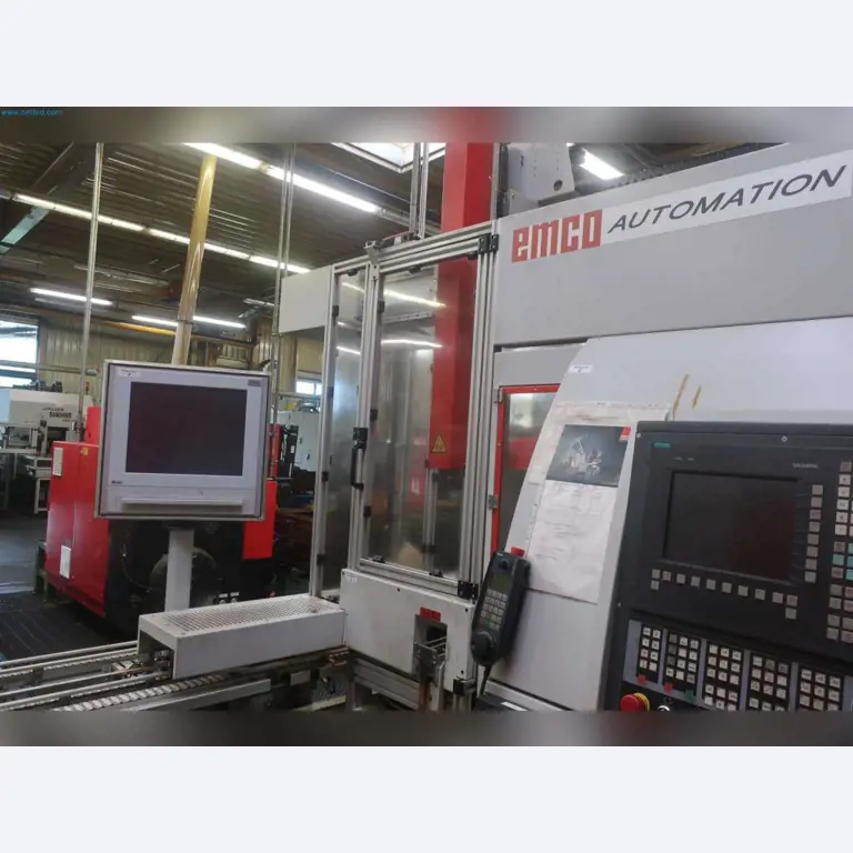 Maschinen aus dem Bereich Umformtechnik-12