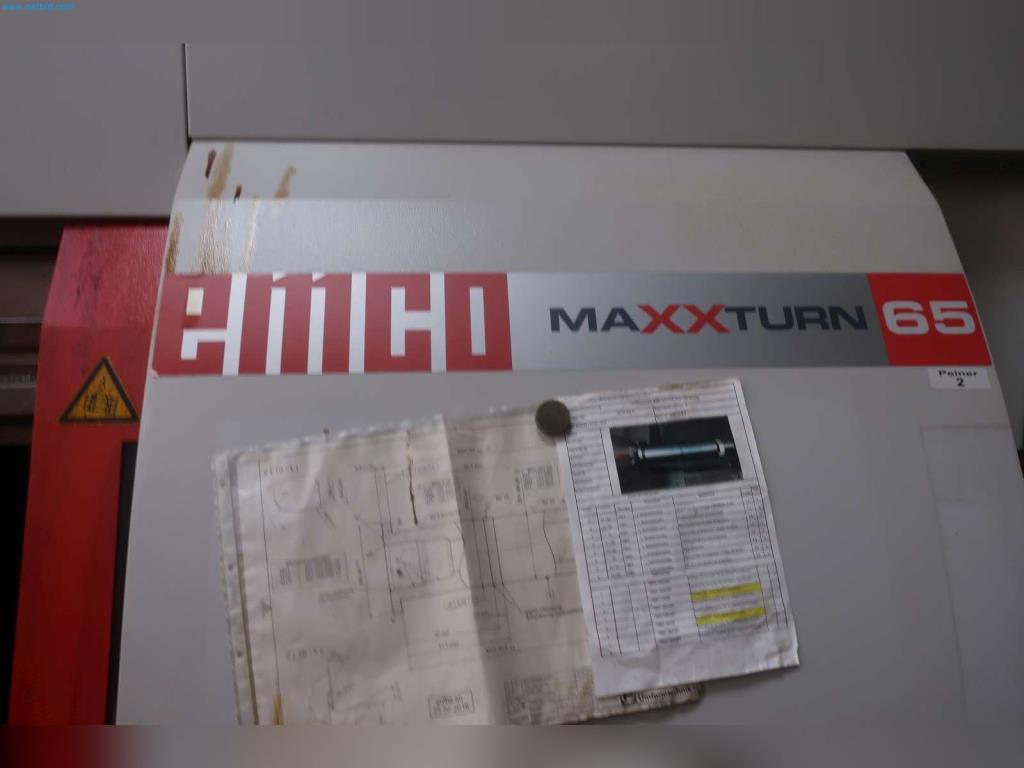 Maschinen aus dem Bereich Umformtechnik-13