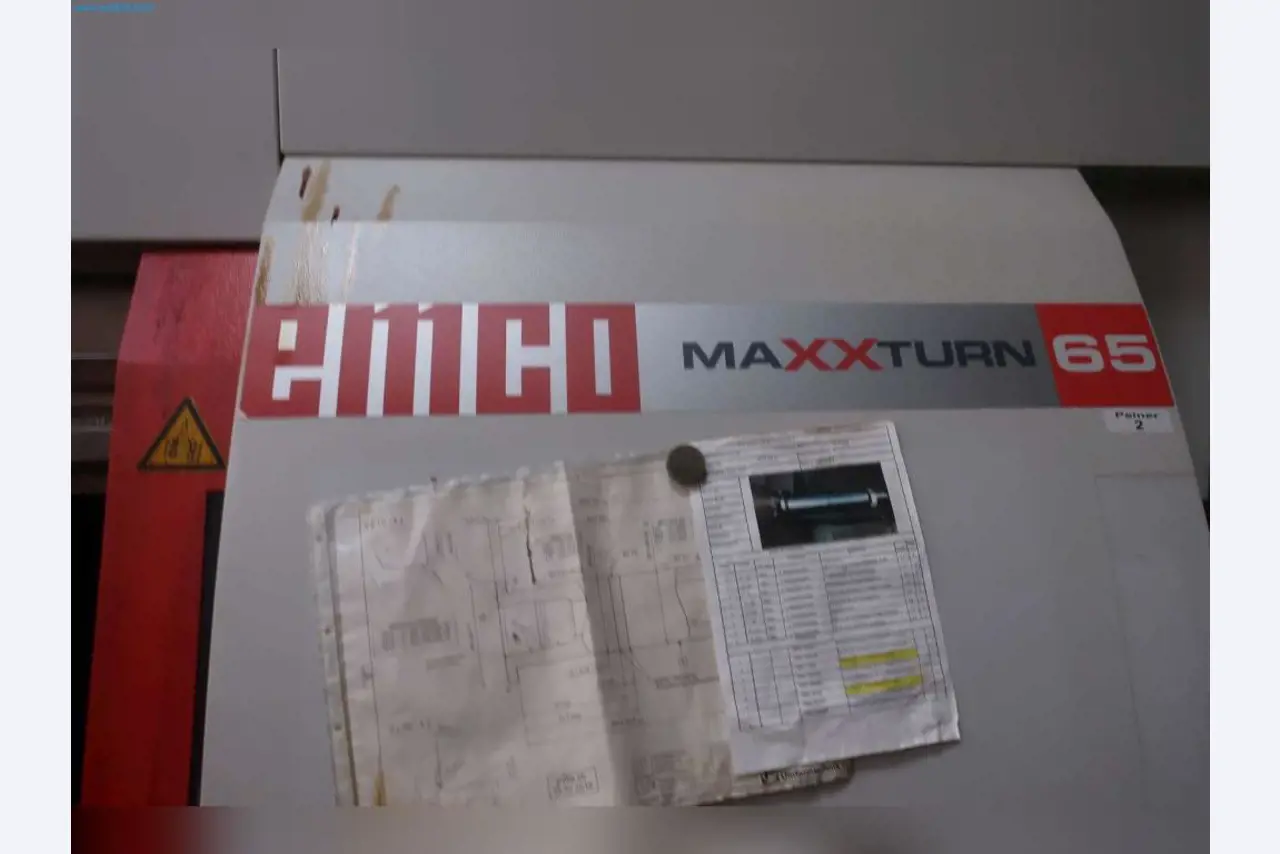 Maschinen aus dem Bereich Umformtechnik-13