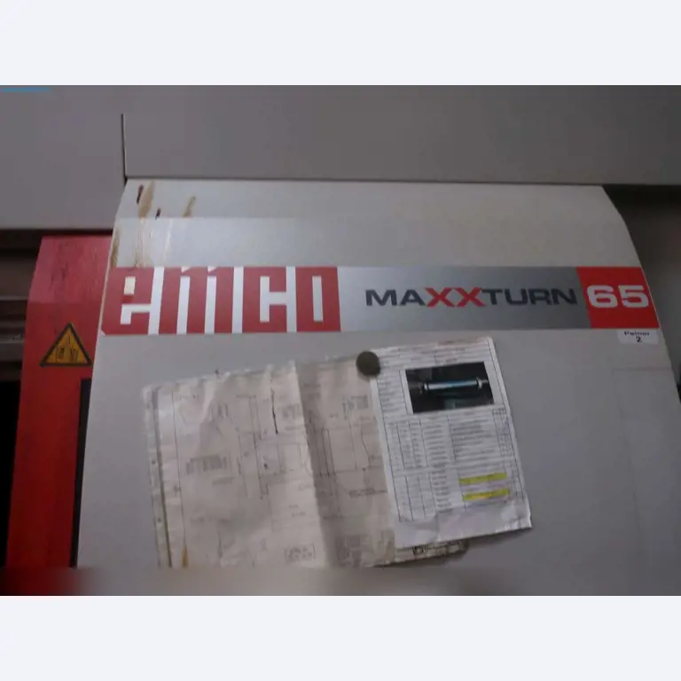 Maschinen aus dem Bereich Umformtechnik-13