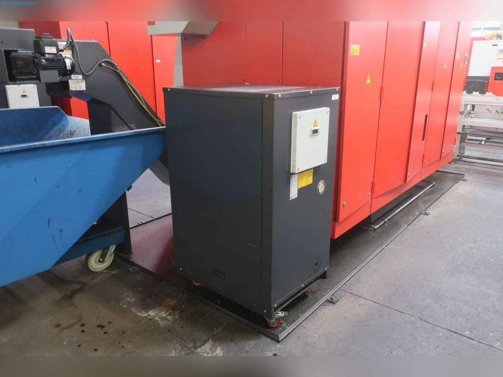 Maschinen aus dem Bereich Umformtechnik-2