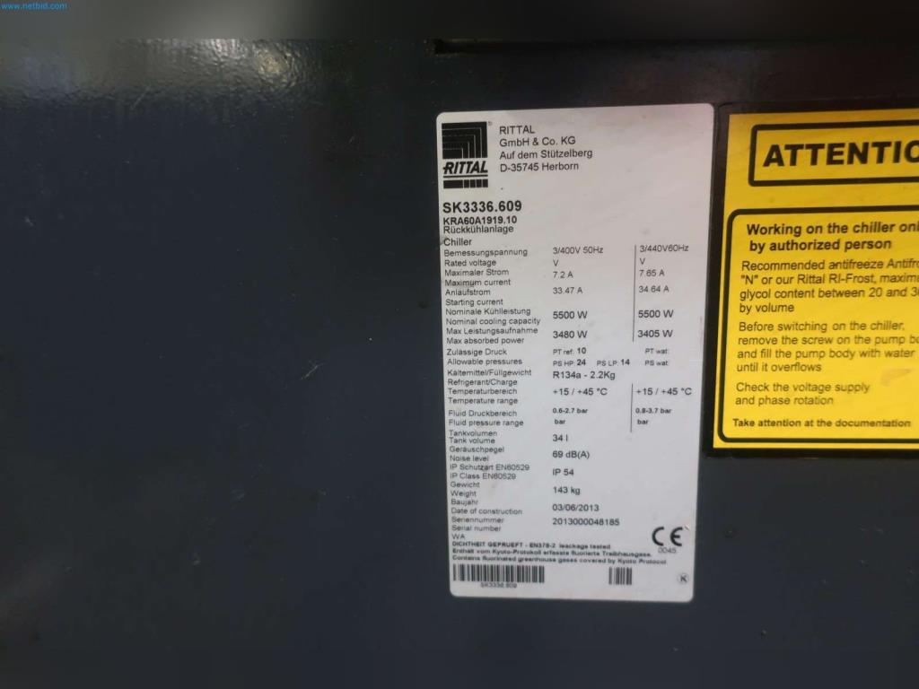 Maschinen aus dem Bereich Umformtechnik-3