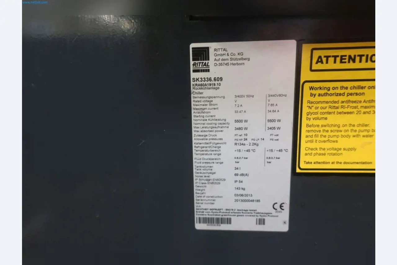 Maschinen aus dem Bereich Umformtechnik-3